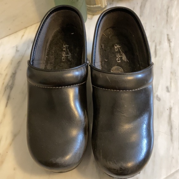 Dansko Mules - Picture 2 of 16